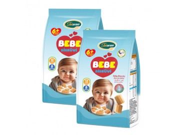 Bebek Bisküvi