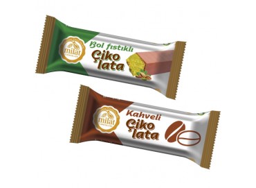 Çikolata