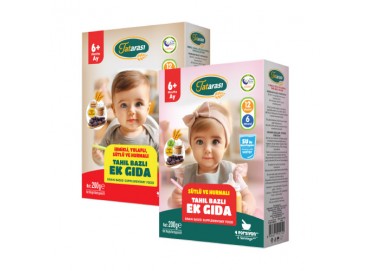 Bebek Maması