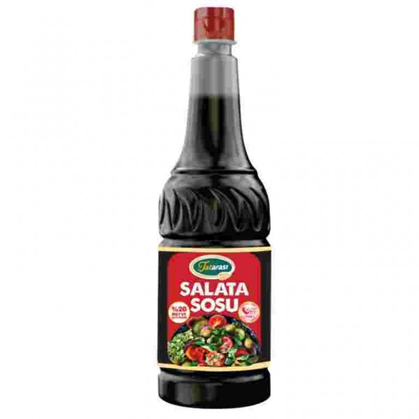 TATARASI SALATA SOSU 500GR