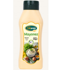 TATARASI MAYONEZ 550 GR