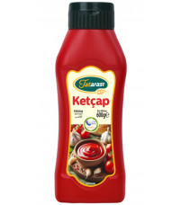 TATARASI SADE KETÇAP 600 GR