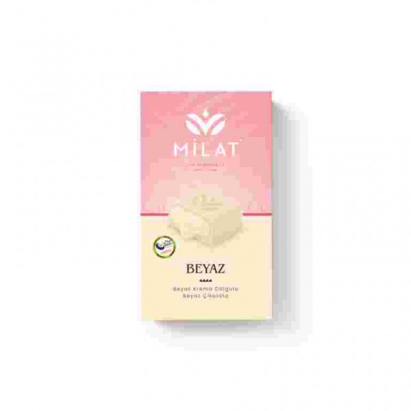 MİLAT FİLDİŞİ ÇİKOLATA DOLGULU 60 GR MİLAT FİLDİŞİ ÇİKOLATA DOLGULU 60 GR