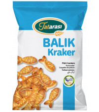 TATARASI BALIK KRAKER 120 G