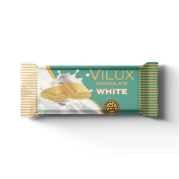 MİLAT VİLÜX FİLDİŞİ TABLET ÇİKLOLATA 70 GR