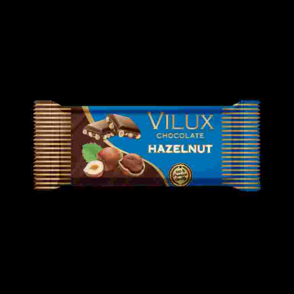 MİLAT VİLUX FINDIKLI TABLET ÇİKOLATA 70 GR