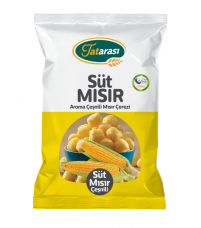 SÜT MISIR ÇEŞNİLİ MISIR CİPSİ 60*50 GR