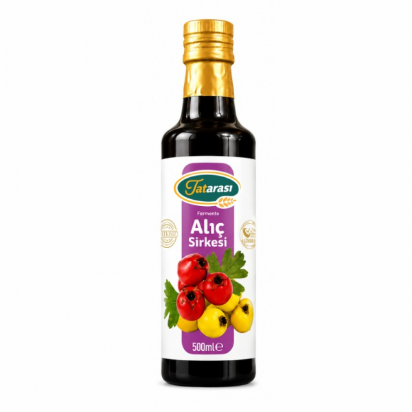 TATARASI ALIÇ SİRKESİ 500 ML