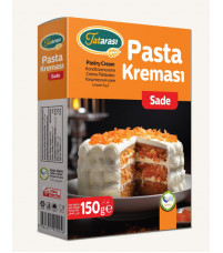 TATARASI SADE PASTA KREMASI 150 GR 1*48