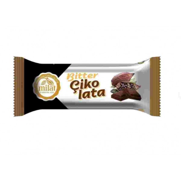 MİLAT BİTTER DOLGULU 25 GR